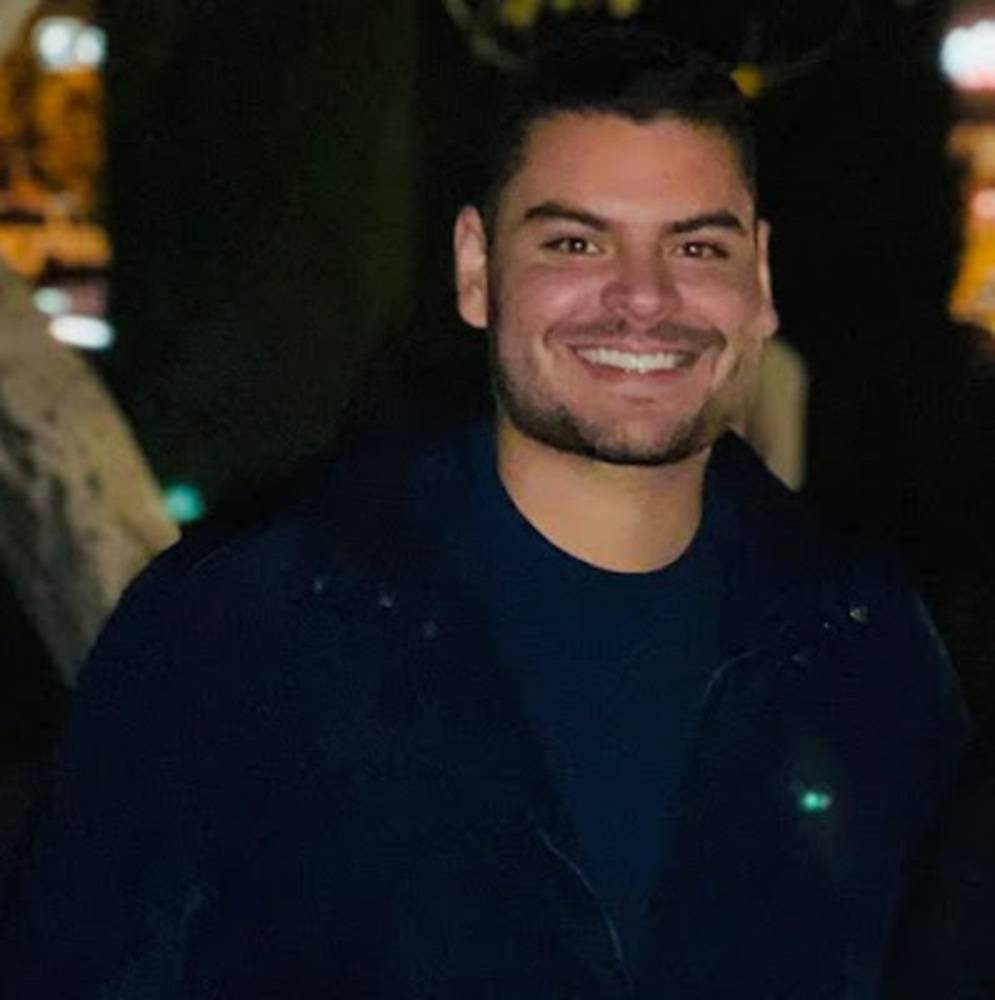 Meet your Posher, Andrei